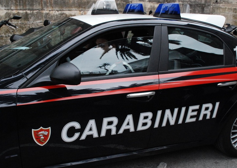Permesso di soggiorno scaduto, denunciata nigeriana