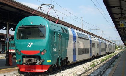 Polfer controlla treni e viaggiatori: trovata una ragazzina scappata da casa