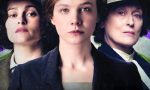 Questa sera al cineforum aronese il film "Suffragette"