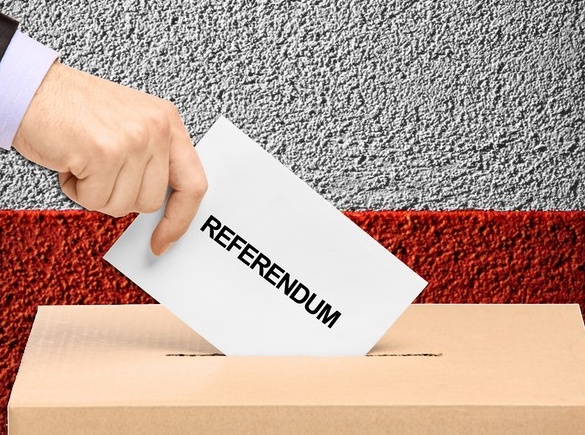 Referendum: faccia a faccia ad Arona, SI o NO?