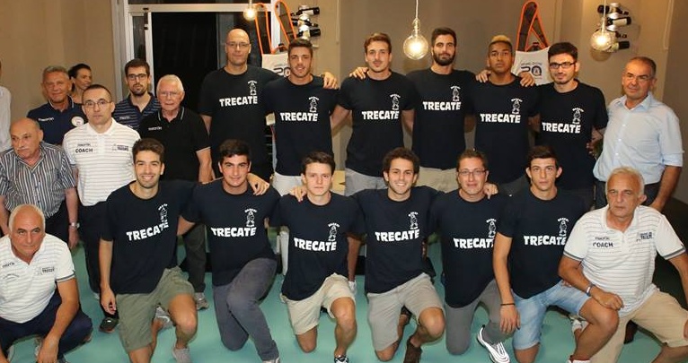 Sabato da “basket”: sorride solo il Bc Trecate