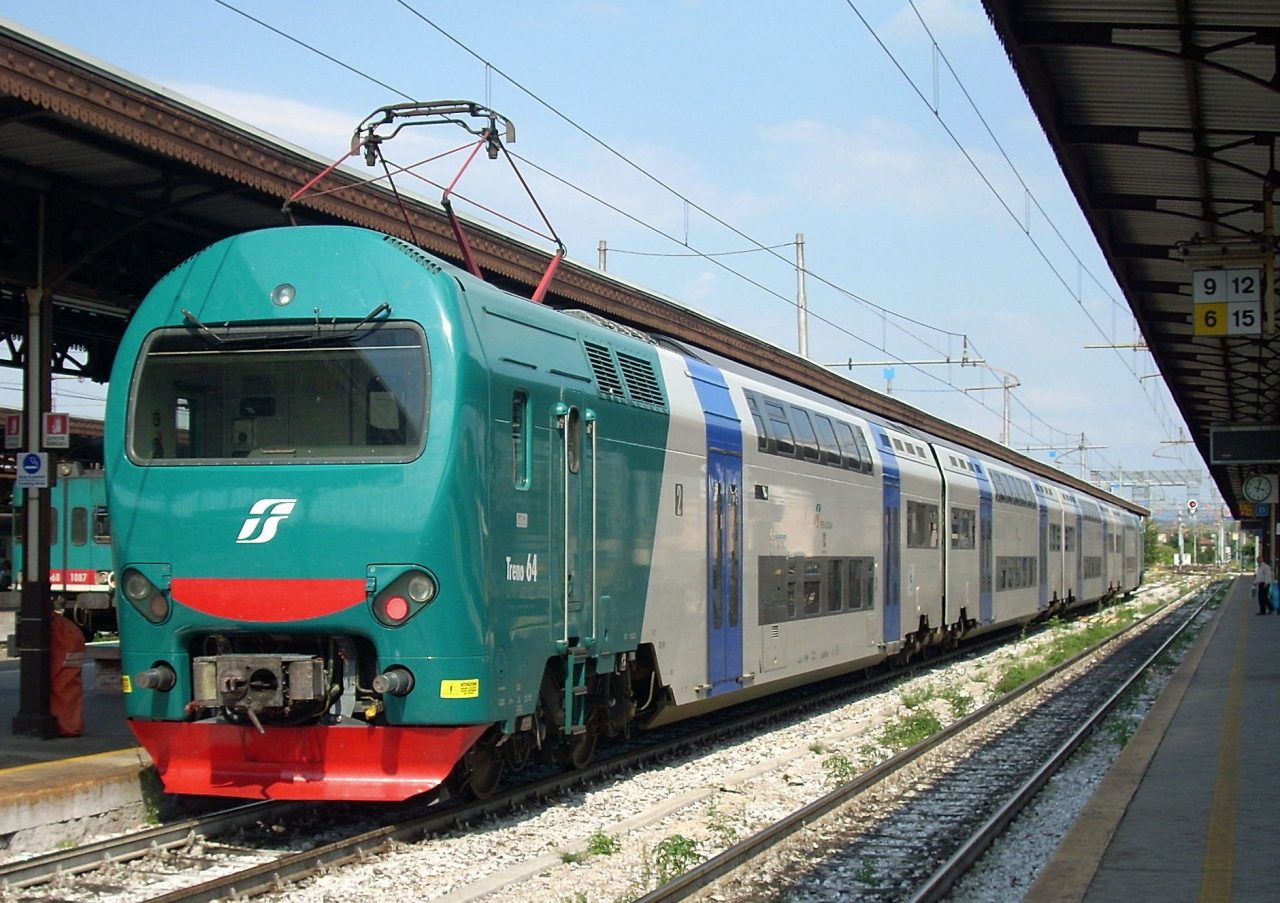 Sciopero generale: venerdì treni fermi per 8 ore