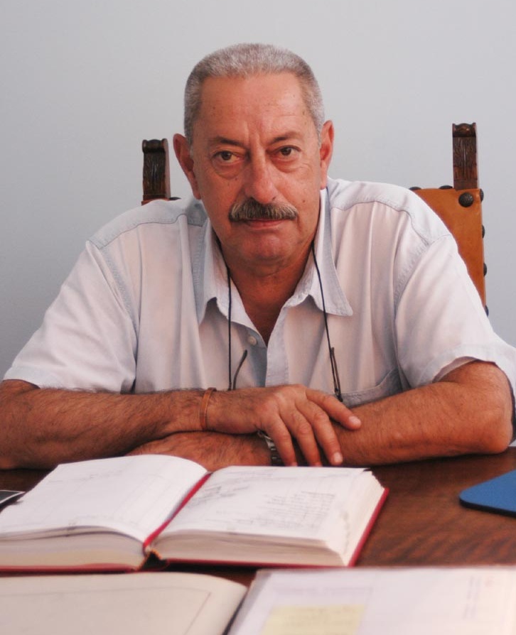 Si è spento a 76 anni Gianni Correnti, ex sindaco di Novara