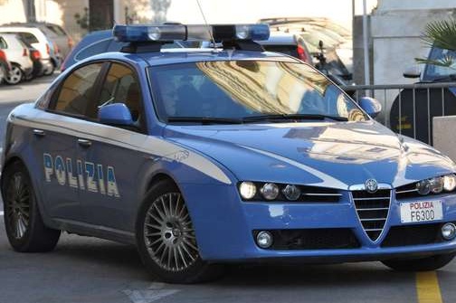 Sorpreso parcheggiatore abusivo nel posteggio esterno dell’ospedale Maggiore