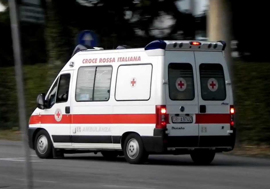 Terribile delitto: cittadino di nazionalità rumena sgozza la propria compagna