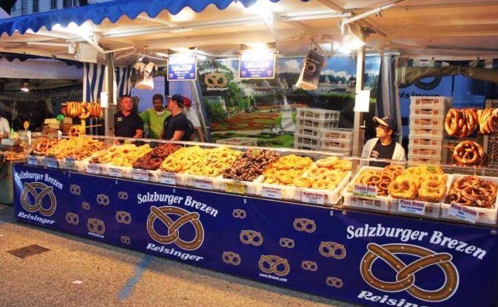 Torna il Mercato Europeo ad Arona