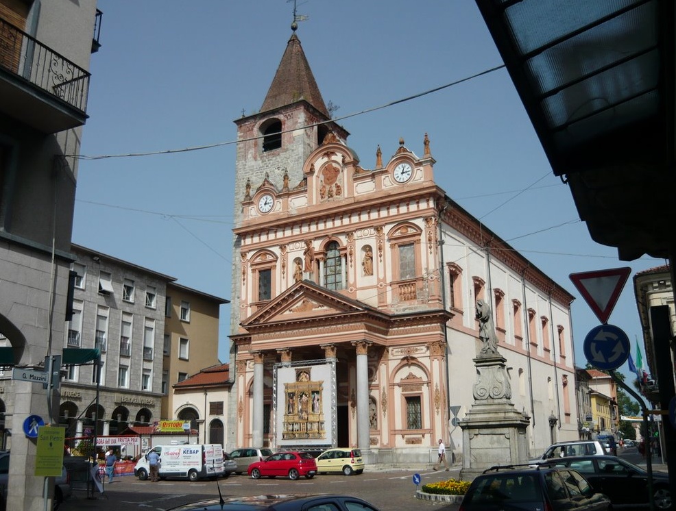 “Un pasto al giorno” sul sagrato delle principali chiese
