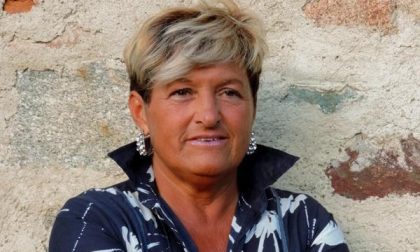 A Borgomanero la mostra della geometra diventata pittrice