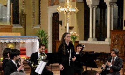 A Borgomanero la musica incontra la danza, la poesia e la buona tavola
