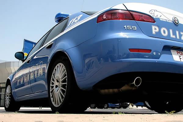 Abbandonati forse da un furgone e da un’auto i sacchi contenenti marijuana alla Cascina Lugane