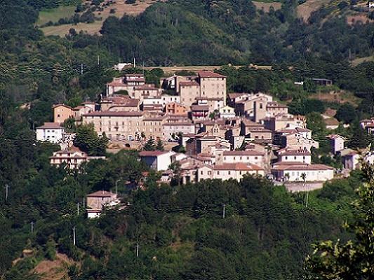 Ad Accumoli nascerà il Centro polifunzionale “Giampaolo Ferrari”