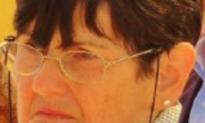 Addio alla maestra Paola