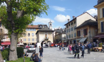 Annullato il primo incontro di Ort’Autori