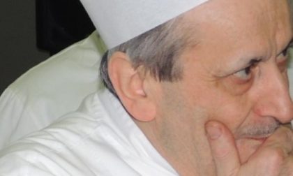 Aspiranti pasticceri, il corso a Pisano