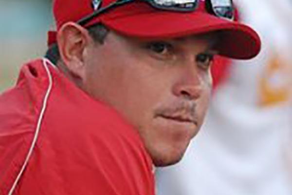 Baseball. E Liverziani annuncia l’addio