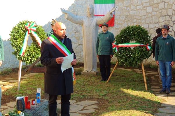 Borgomanero ricorda i sindaci del passato