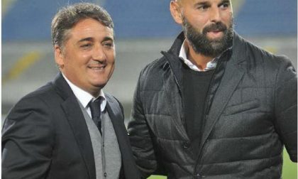 Boscaglia: «La vittoria del coraggio»