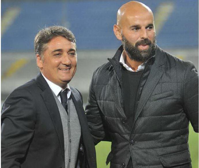 Boscaglia: «La vittoria del coraggio»