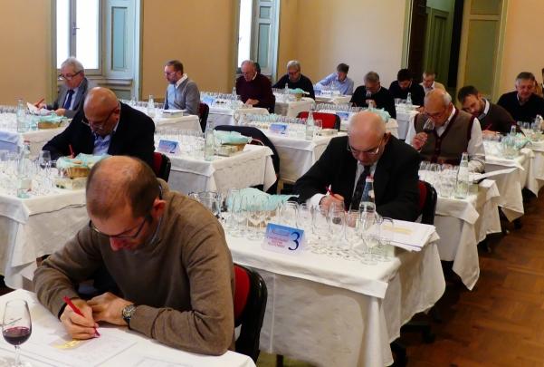 Calice d’oro, i vincitori della sesta edizione
