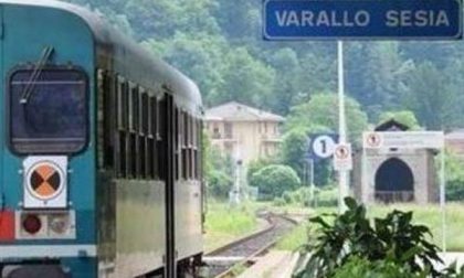 Cambia il servizio regionale ferroviario
