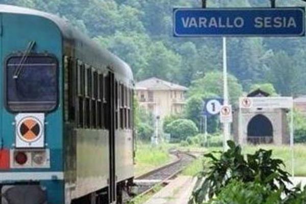 Cambia il servizio regionale ferroviario