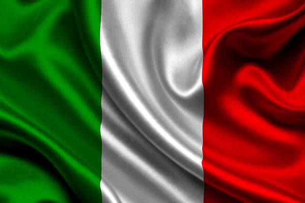 Cerimonia di consegna dei diplomi per la Scuola di italiano di S. Egidio