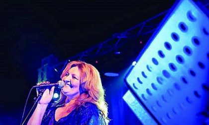 Concerto dei "Free Two Lean" per la sezione novarese del Banco Alimentare