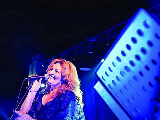 Concerto dei “Free Two Lean” per la sezione novarese del Banco Alimentare