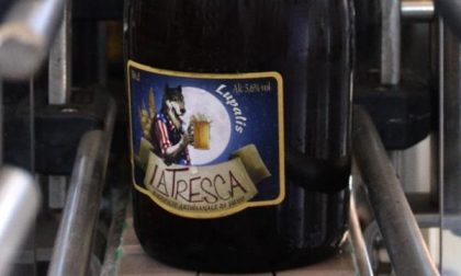 Da cinque anni la birra è made in Suno