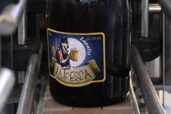 Da cinque anni la birra è made in Suno