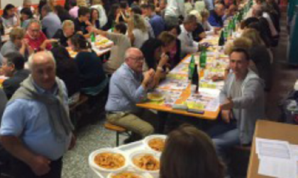 Da Gozzano 5.000 euro per Amatrice