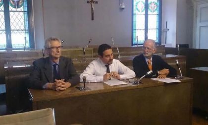 Dalla Fondazione BpN 50.000 euro per i “Cantieri di lavoro”