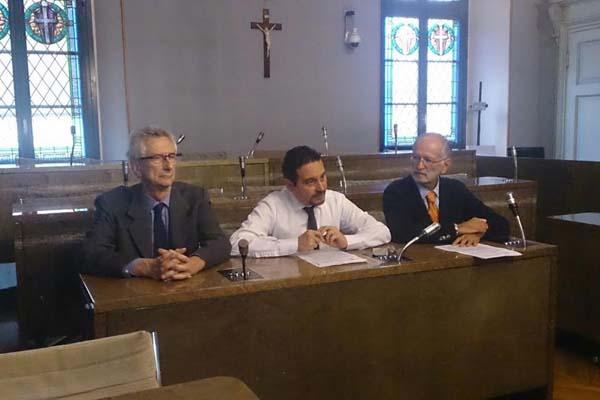 Dalla Fondazione BpN 50.000 euro per i “Cantieri di lavoro”