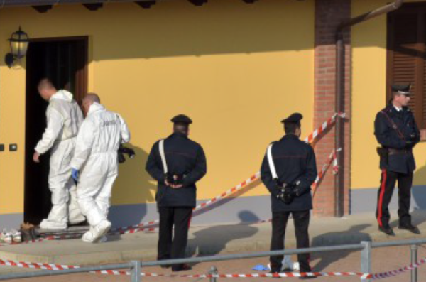 Delitto in scuderia: oggi l’autopsia