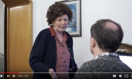 Ecco il film che racconta i calzolai di Gargallo (VIDEO)