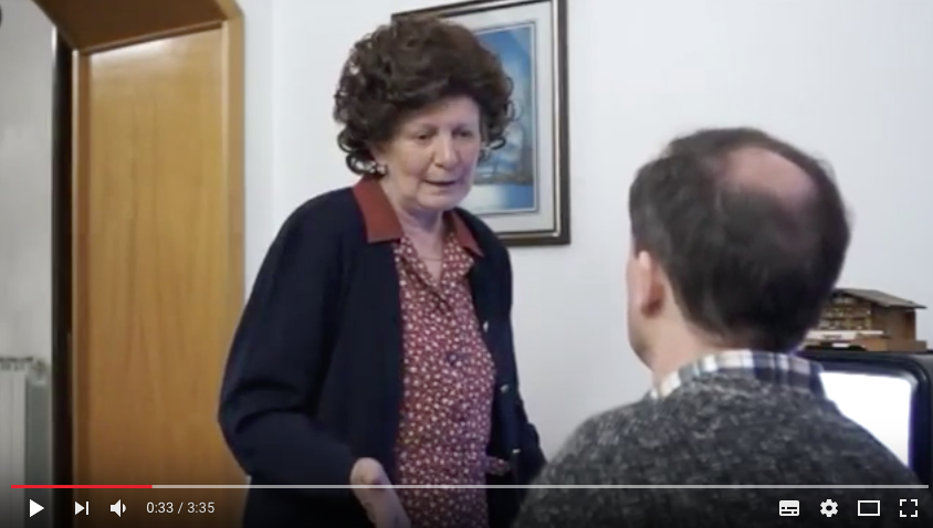 Ecco il film che racconta i calzolai di Gargallo (VIDEO)
