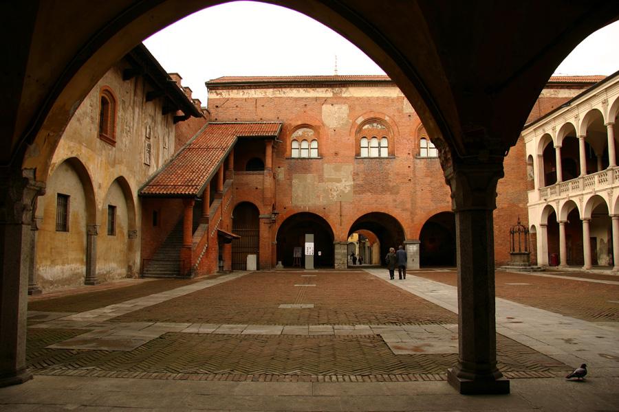 “Exilium – Dal folle allo straniero”, convegno e mostra