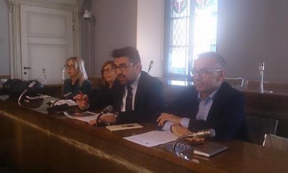 "Exporice" al Broletto