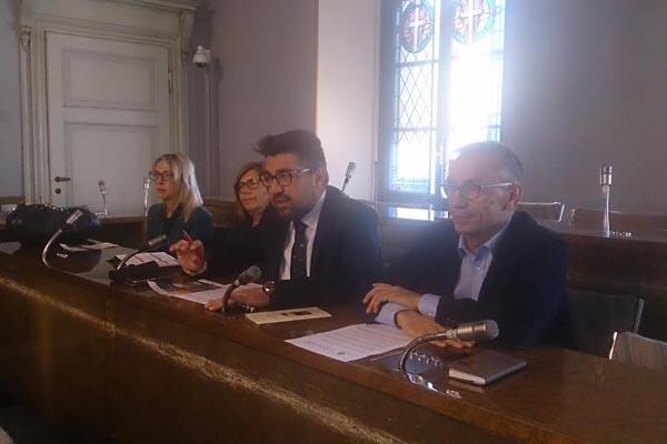 “Exporice” al Broletto