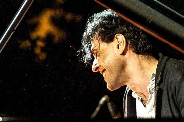 Ezio Bosso e Les Ballets Trockadero al Teatro