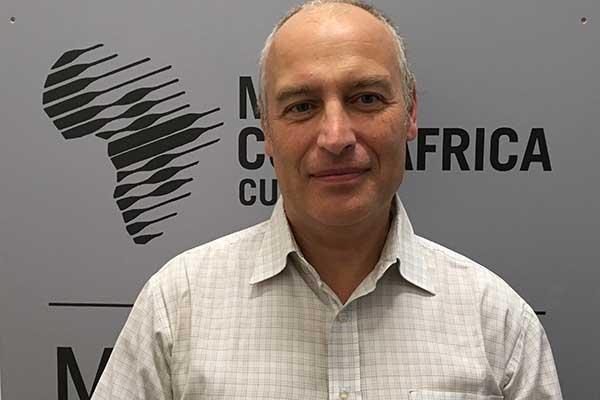 Flavio Bobbio, medico novarese, in partenza per il Sud Sudan