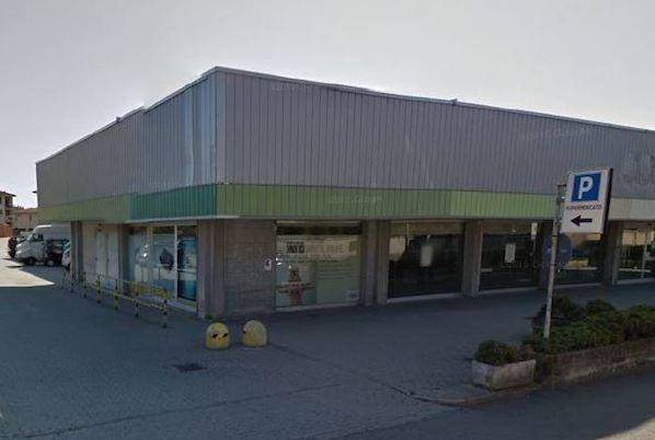 Galliate, le associazioni trovano casa alla Coop