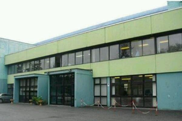 Disagi al Fermi, la Provincia: “Abbiamo speso un milione e 300mila euro per quell’edificio”