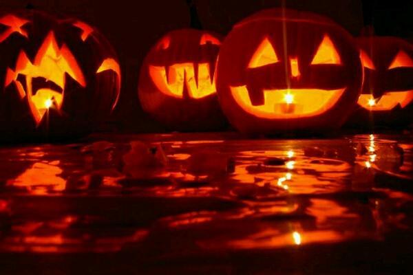 Halloween, gli eventi tra zucche e travestimenti