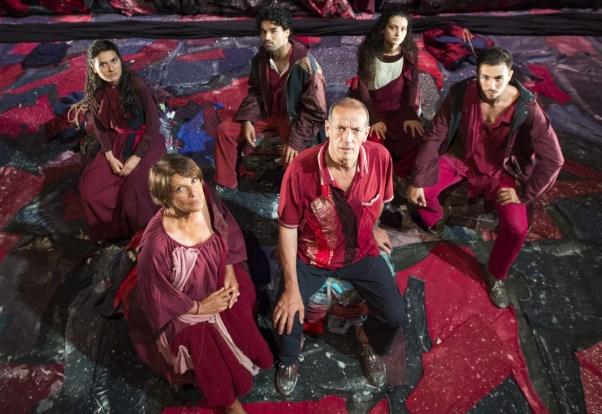 “Human”, per comprendere. E andare verso l’Altro