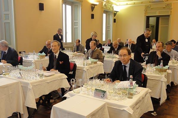 I migliori vini dell’Alto Piemonte si sfidano alla Camera di Commercio