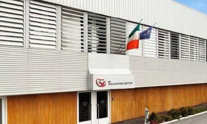 IDeA investe acquisendo Tecnomeccanica