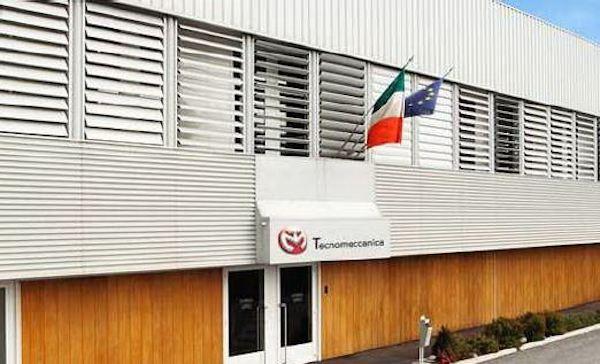 IDeA investe acquisendo Tecnomeccanica