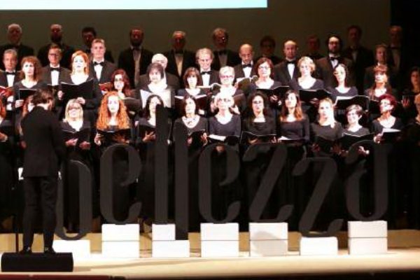 Il genio di Giuseppe Verdi illumina l’Aida