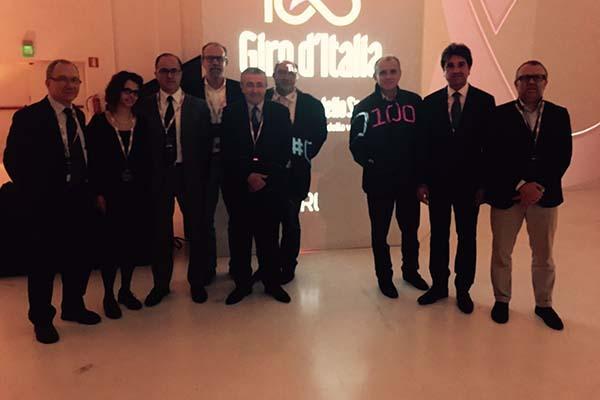 Il Giro d’Italia passerà dal Medio Novarese
